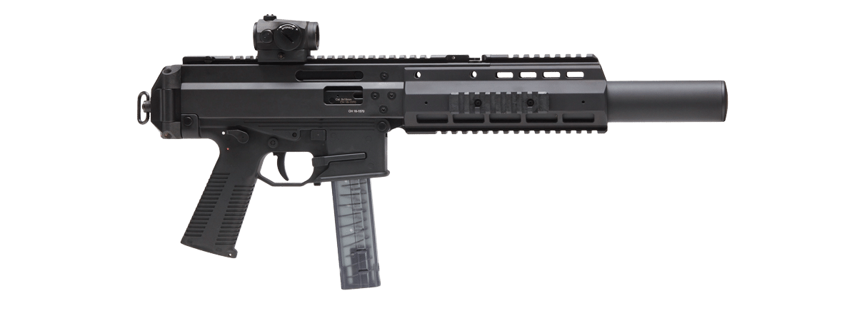 APC9 SD Pistol — image 3