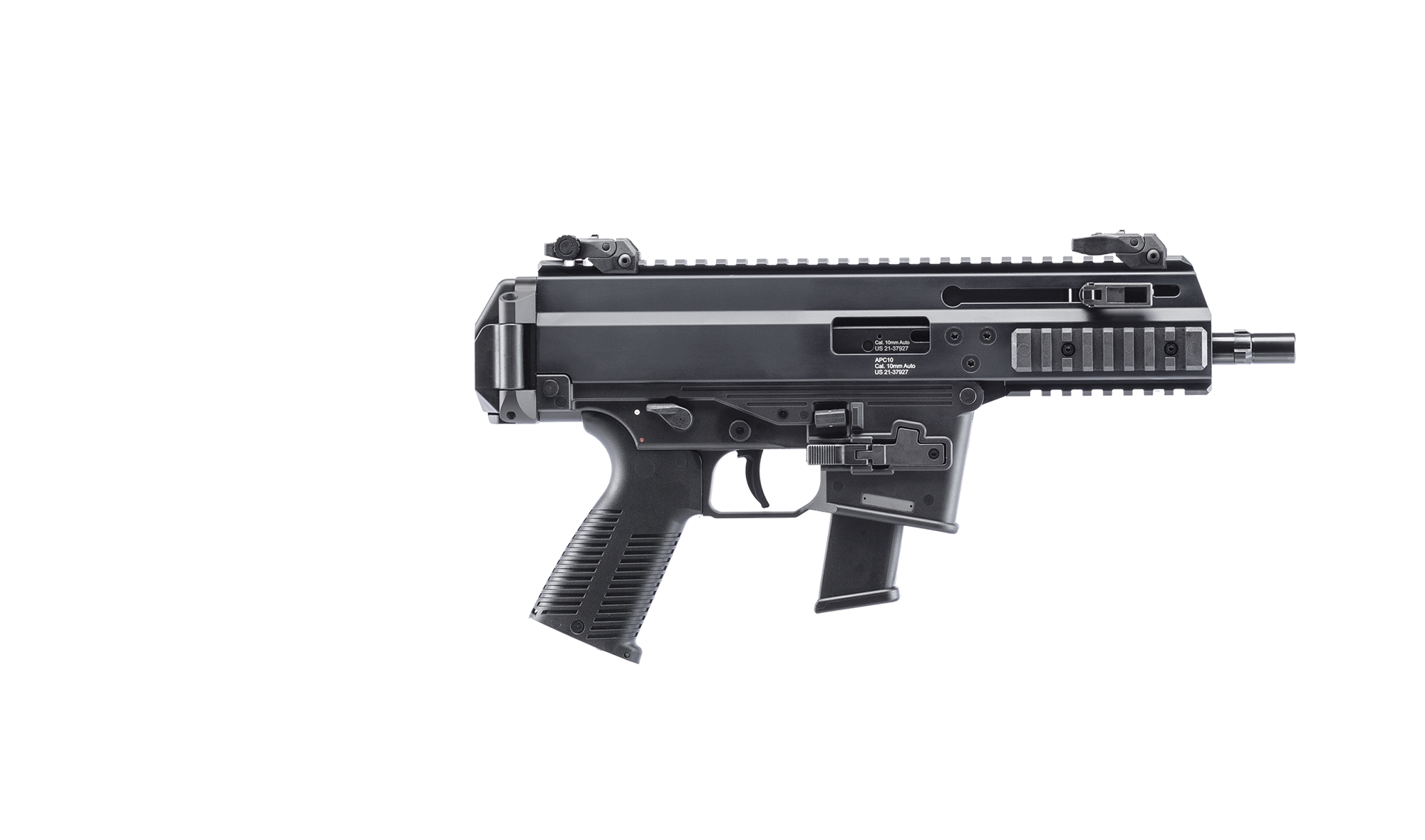 APC10 Pistol — image 5