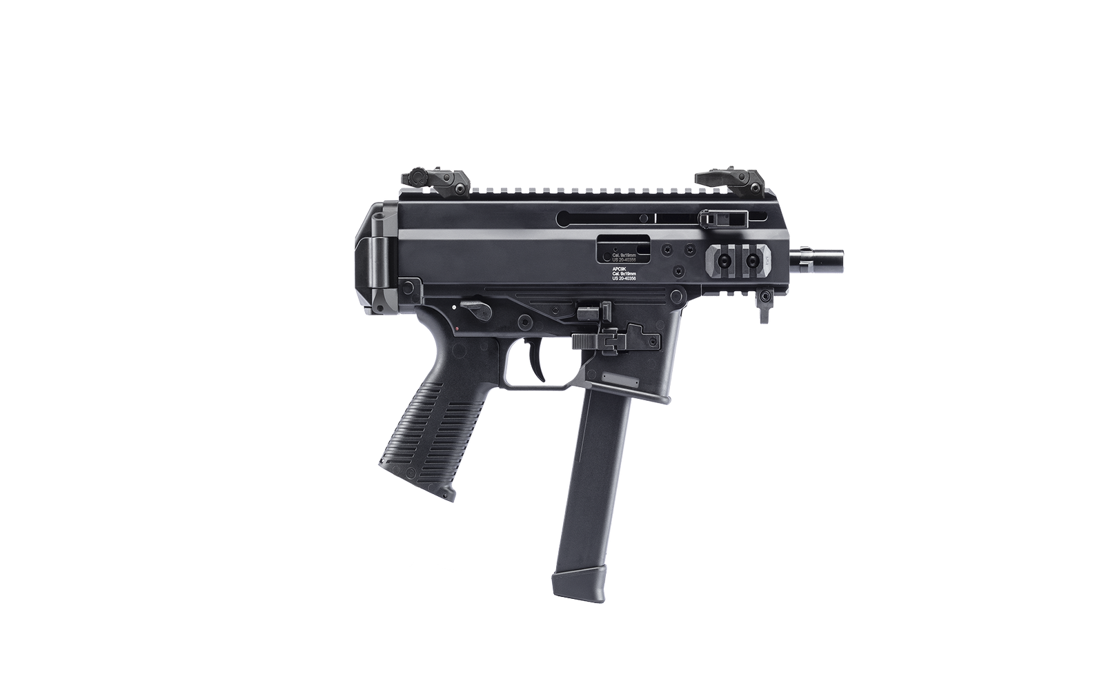 APC9K G Pistol