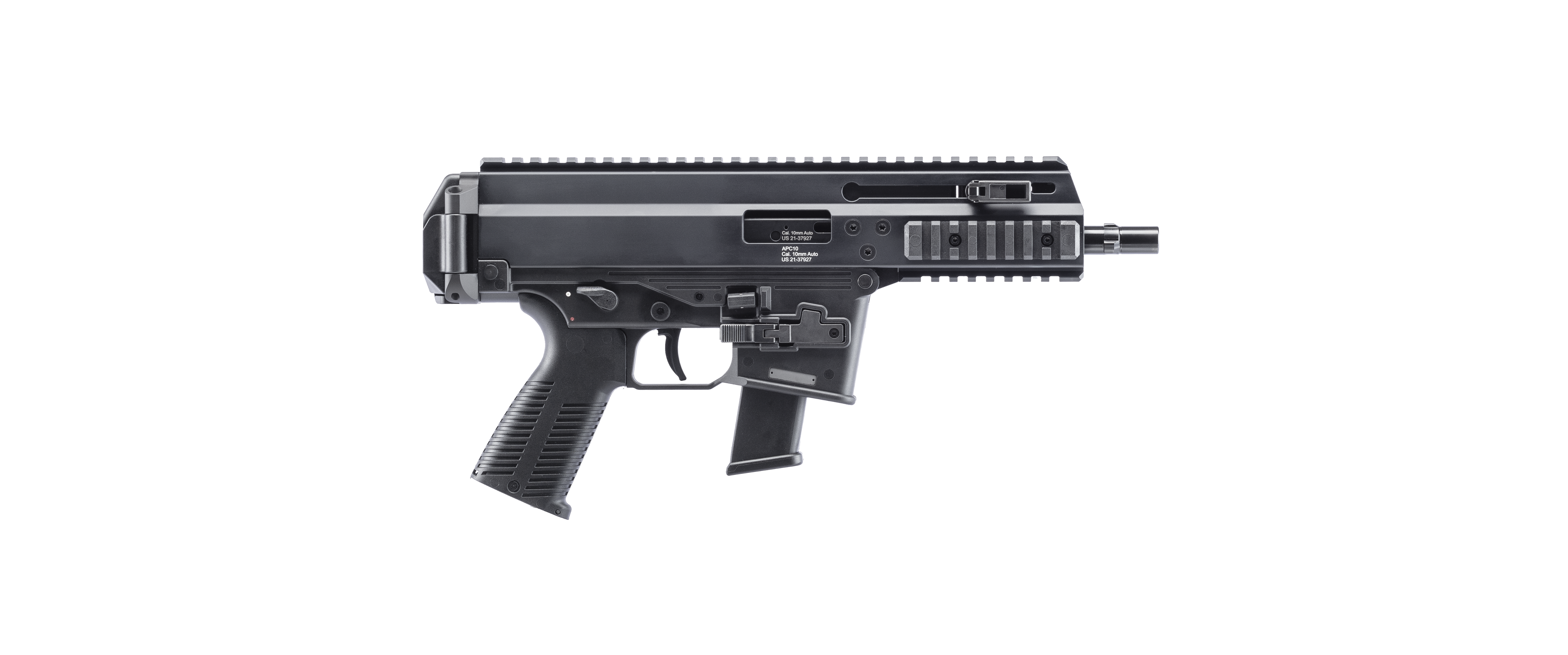 APC45 Pistol
