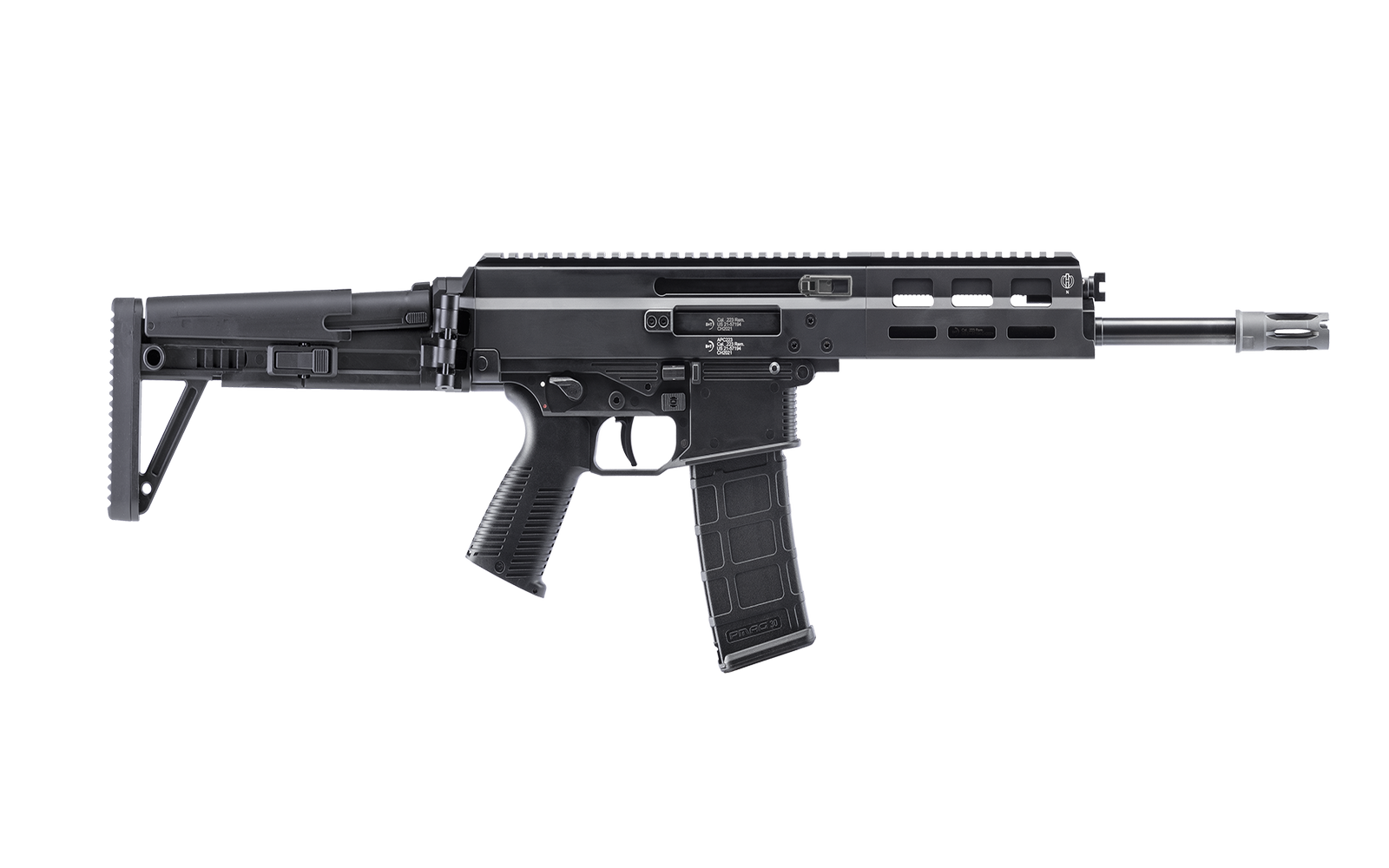APC223 Pro Rifle (Pistol)