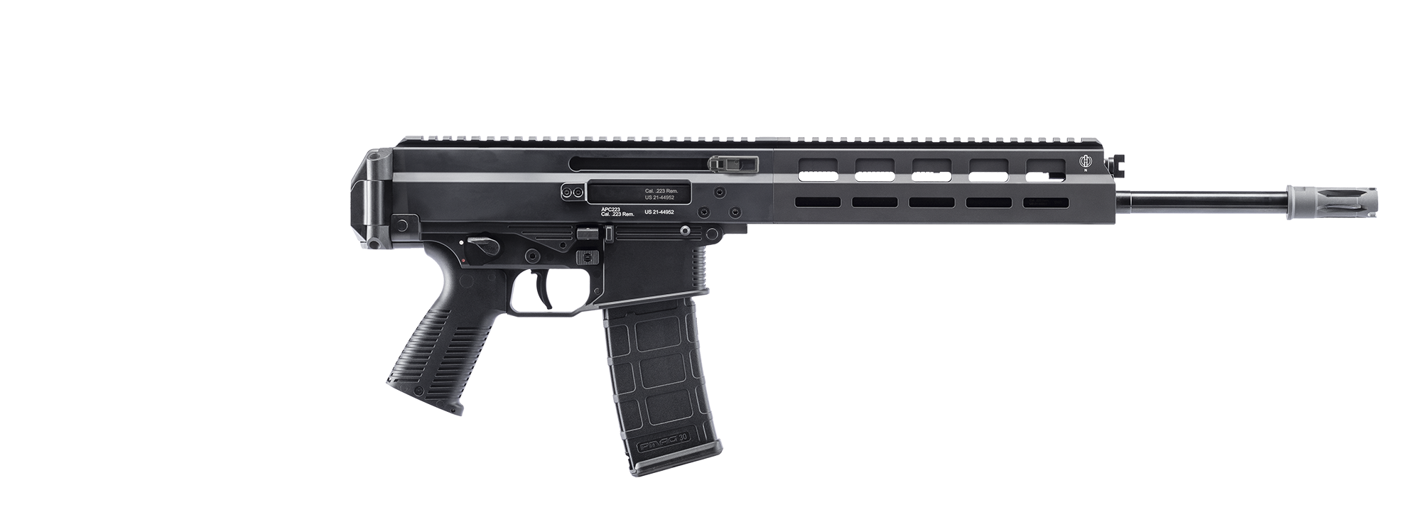APC223 Pro Rifle (Pistol) — image 4