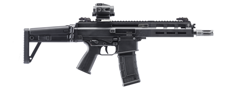 APC300 | B&T USA