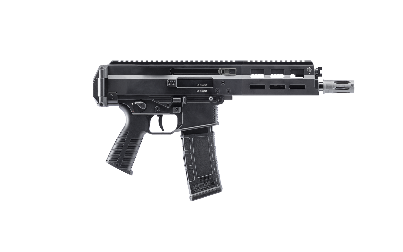 APC300 Pistol — image 4