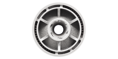 Reduced Backpressure Venting