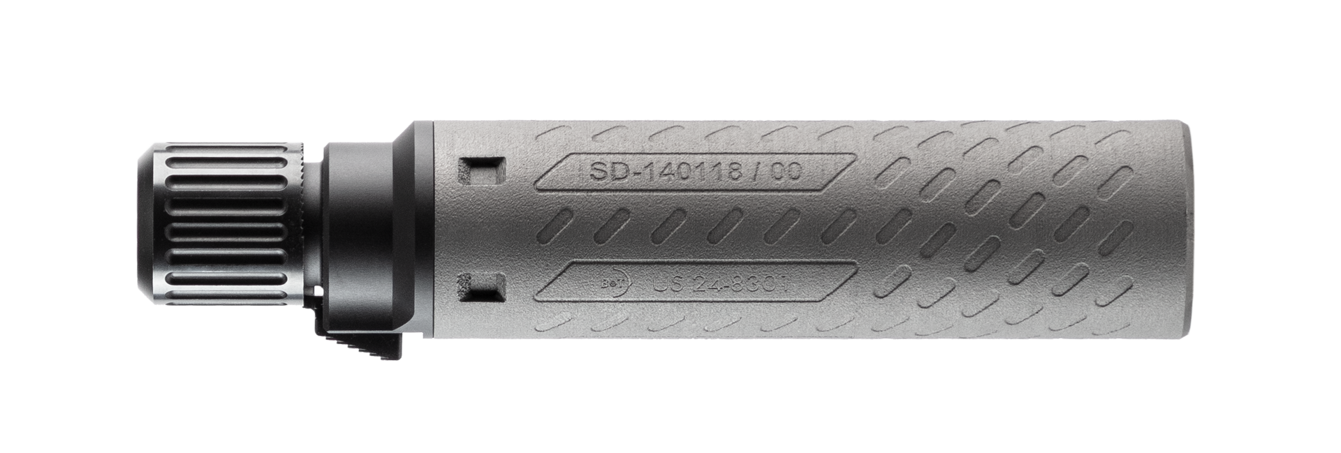 Print-X MP7 LMX Ti — image 3