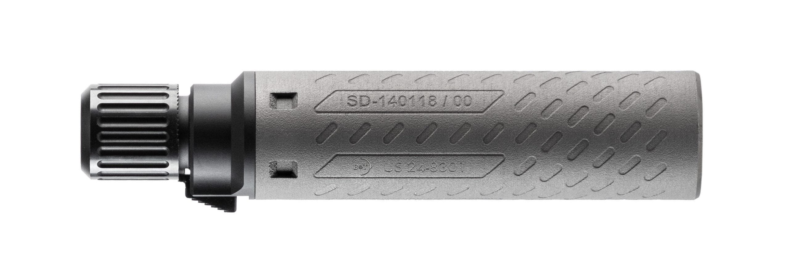 Print-X MP7 LMX Ti — image 2